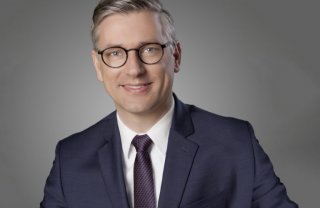 Schaeffler: Jens Schüler é o novo CEO da Divisão do Mercado de Reposição Automóvel