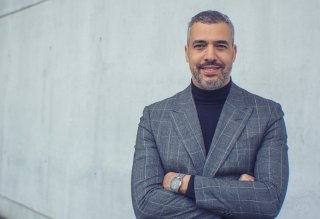 Jorge Díez, nomeado novo Diretor de Design da SEAT 