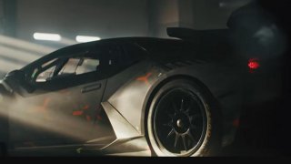 Lamborghini prepara lançamento de novo desportivo