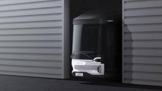 Veículo comercial totalmente elétrico Volta Zero será lançado online em 3 de setembro de 2020