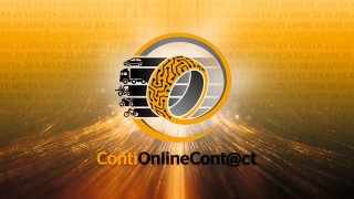 Continental celebra 25 anos de ContiOnlineContact