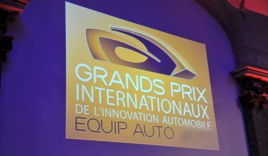 Conhecidos os vencedores do Grande Prémio de Inovação Automóvel da Equip Auto 19