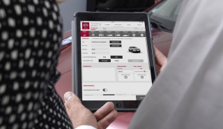 Nissan proporciona mais transparência no serviço