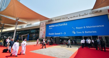Automechanika Dubai 2019 abre com 1.880 expositores de 63 países