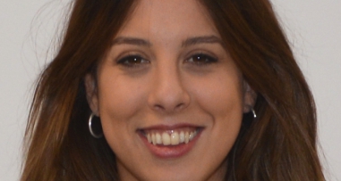 Irene Pardo, nova gerente de marketing da Mann + Hummel Ibérica