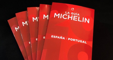 Gastronomia ibérica brilha no Guia Michelin Espanha & Portugal 2019