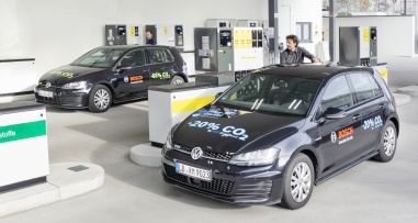 Bosch testa combustível diesel totalmente renovável