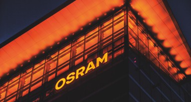 OSRAM adquire Ring