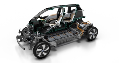 Alianças BMW e Jaguar Land Rover aliados em motores elétricos