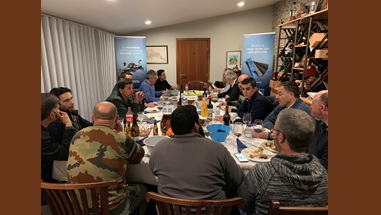 Dayco realiza “Focus Group” em Leiria