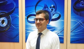 Em Entrevista com Ricardo Caldas, director de vendas da DAYCO Portugal