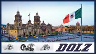 Industrias Dolz abre uma nova filial no México