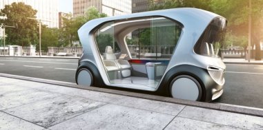Bosch está a moldar a mobilidade do presente e do futuro