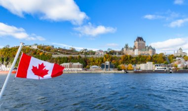 Quebec proibirá a venda de carros com motor de combustão em 2035