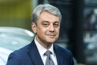 Renault: Luca de Meo traça seu plano estratégico