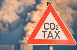 Os construtores escaparão das multas do CO2?