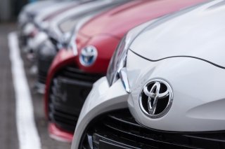 Toyota ultrapassa o Grupo Volkswagen para se tornar líder global de vendas em 2020