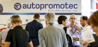 A posição internacional da Autopromotec 2022 foi reafirmada pelos números preliminares