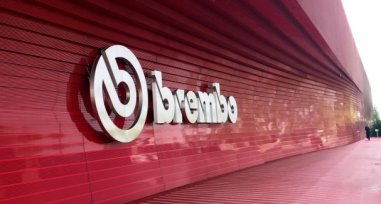 Brembo adquire participação na Pirelli