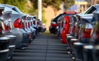 Estudo da FNA: comércio automóvel em grande dificuldade