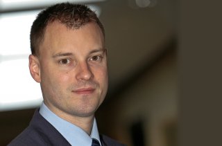 Chris Hutchinson eleito novo Presidente do Conselho de Supervisão da TEMOT Internacional