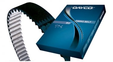 Dayco lança novos componentes
