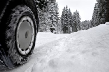 Delticom e 123pneus.fr avaliaram pneus de inverno