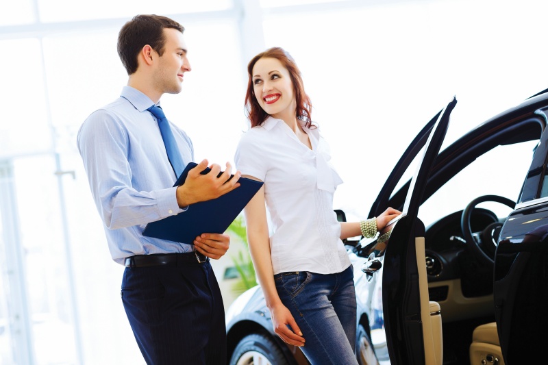 Os custos elevados de manutenção são o principal obstáculo à compra de um novo automóvel