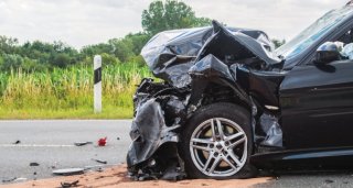 As principais causas dos acidentes