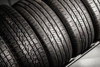 “O que há de novo no rótulo dos pneus na UE?”