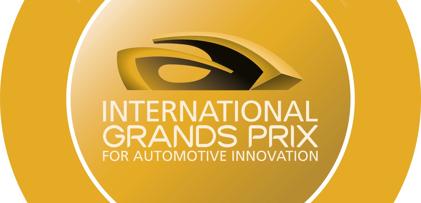International Grands Prix anuncia os vencedores