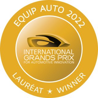 International Grands Prix anuncia os vencedores