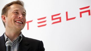 Tesla: Vendas trimestrais +39% apesar da pandemia 