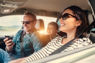 10 dicas para poupar nas viagens de carro este verão