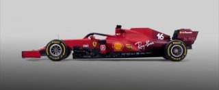 NGK SPARK PLUG vai fazer soltar faiscas mais 3 anos com a Scuderia Ferrari