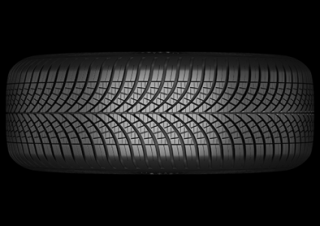 O primeiro pneu com classificação “A” na categoria inverno