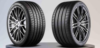 Bridgestone eleita pela AutoBild como ‘Fabricante do ano’ em 2021 de pneus de verão