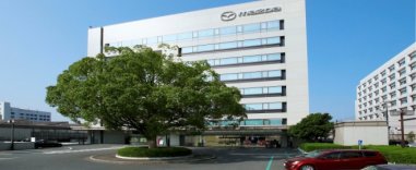 Mazda regista sólidas vendas na Europa no 2º Trimestre do Ano Fiscal 