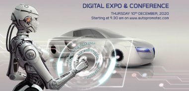 Futurmotive - Digital Expo and Conference