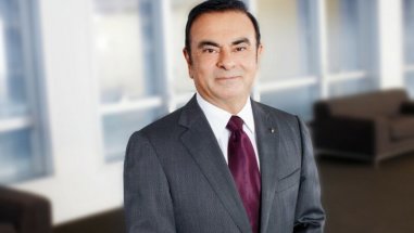 Carlos Ghosn ordenado a reembolsar 5 milhões de euros