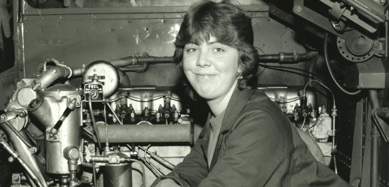 11 mulheres pioneiras que ajudaram a moldar a história automóvel