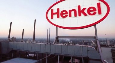 Henkel: Queda nas vendas 1º semestre