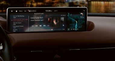 Os novos modelos do Hyundai vão passar a integrar a plataforma NVIDIA DRIVE