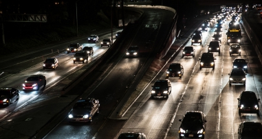 As rejeições de vans nas IPO por defeitos de iluminação crescem mais de 20% em três anos