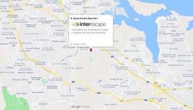 Interescape abre nova filial em Corroios