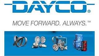 Dayco lança novo Slogan e Declaração de Identidade