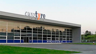 Euro Tyre disponbiliza gama exclusiva de motores de arrranque e alternadores