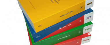 Novo Catálogo de Discos e Pastilhas do Metelli Group