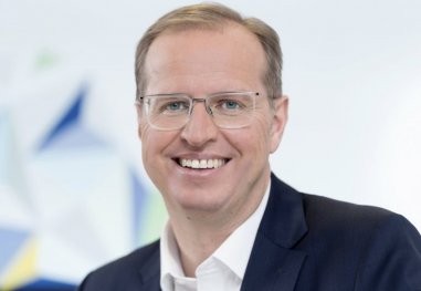 CEO da Mahle Jörg Stratmann deixa o grupo