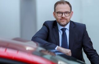 Mazda Motor Europe nomeia Martijn ten Brink seu novo Presidente & CEO